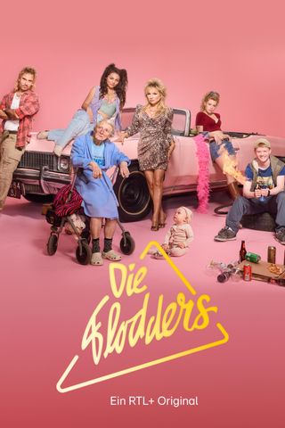 Die Flodders