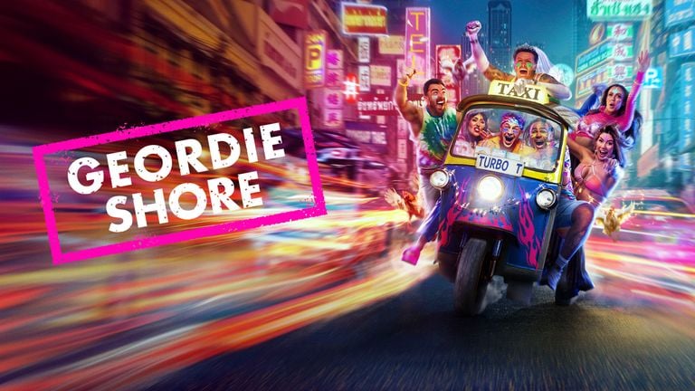 Geordie Shore