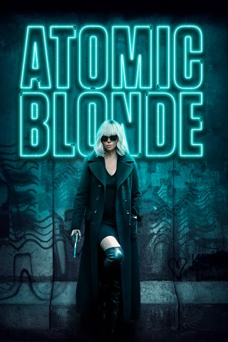 Atomic Blonde