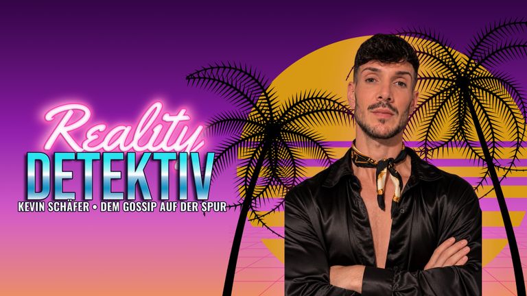 Reality Detektiv Kevin Schäfer - dem Gossip auf der Spur
