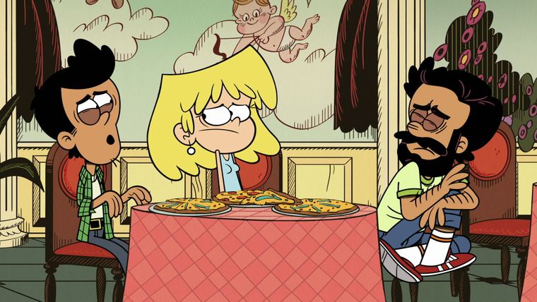 Der erste Eindruck / Der Schrumpf-Strahl