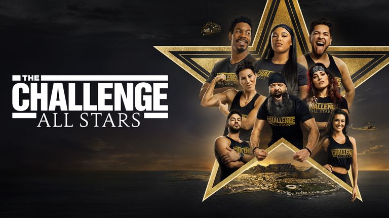 The Challenge: All Stars