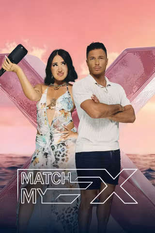 Match My Ex S02