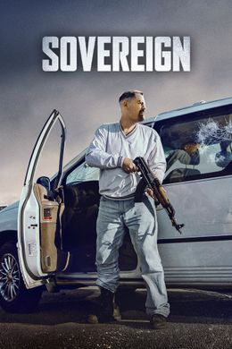 Sovereign: Das Gesetz bin ich