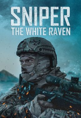 Sniper - The White Raven