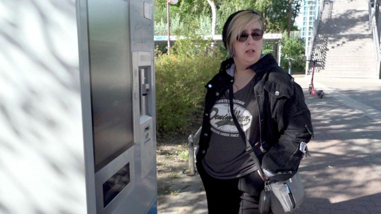 Wohnungs-Drama & Führerschein-Traum