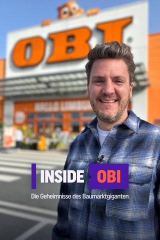 Inside OBI - Die Geheimnisse des Baumarktgiganten