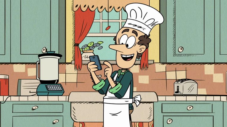 Die Loud-Cloud / Lanas Werkstatt