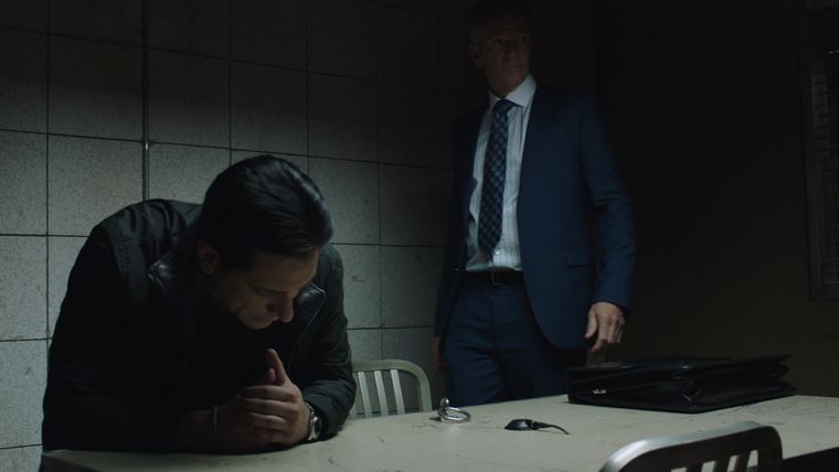 Hier gibt es nichts zu sehen