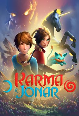 Karma & Jonar