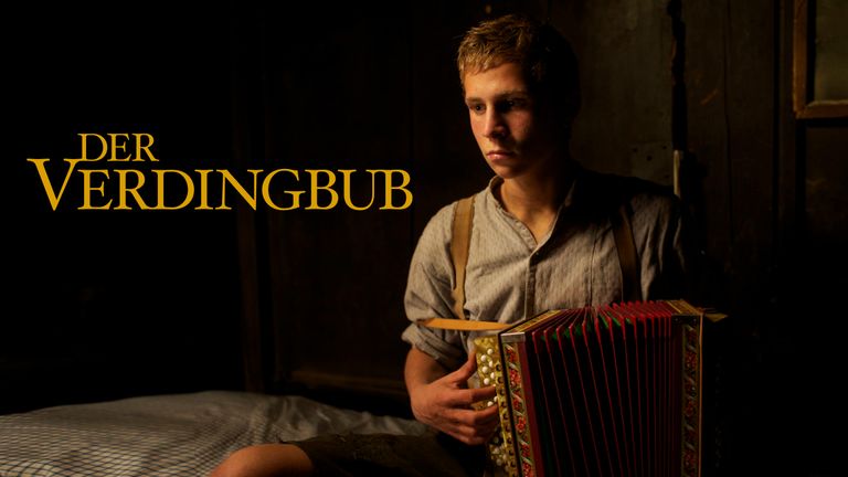 Der Verdingbub