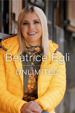 Beatrice Egli - unlimited
