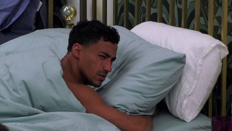 In jedem Ende liegt ein neuer Anfang