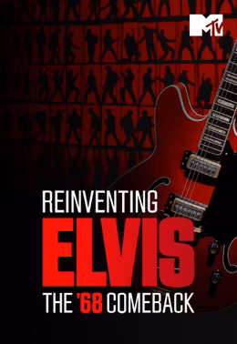 Reinventing Elvis: Das '68 Comeback