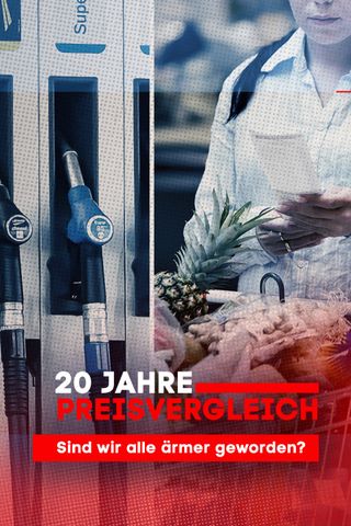 20 Jahre Preisvergleich - Sind wir alle ärmer geworden?