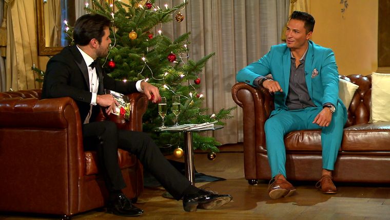 Staffel 09 - Folge 10: Nach der letzten Rose