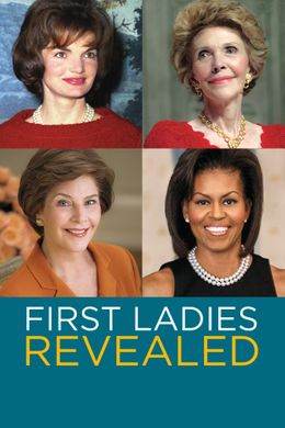 First Ladies - die Macht des Stils