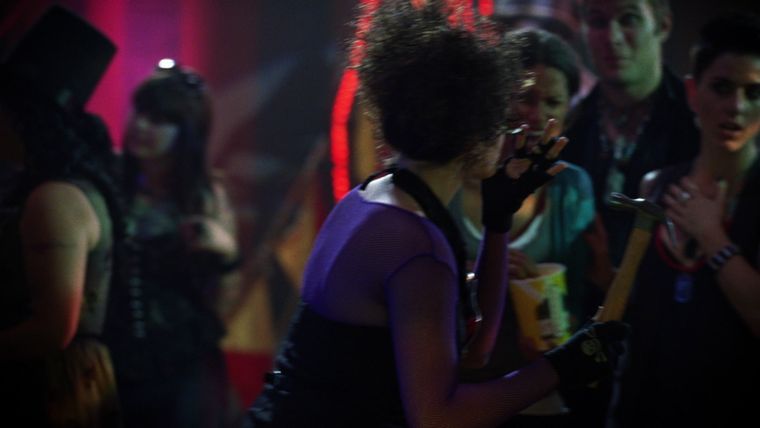 Fürstin der Schmerzen