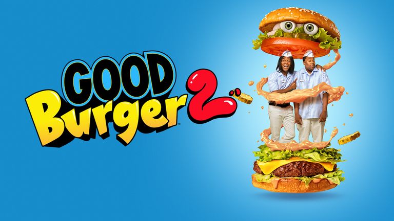Good Burger 2