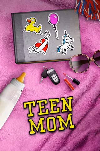 Teen Mom