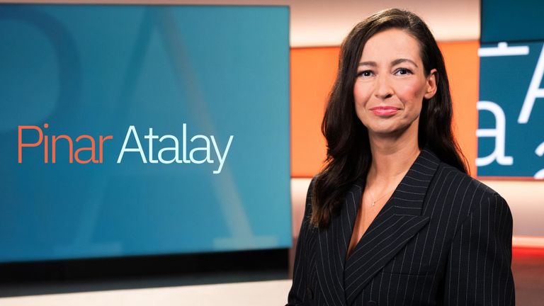 Pinar Atalay