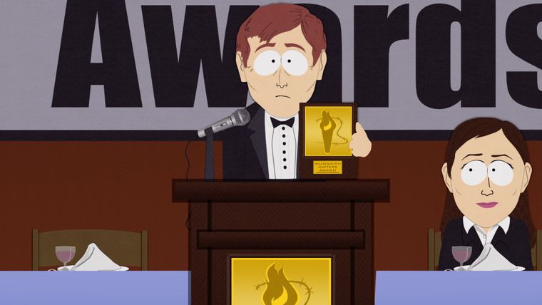 Das grosse Geschäft