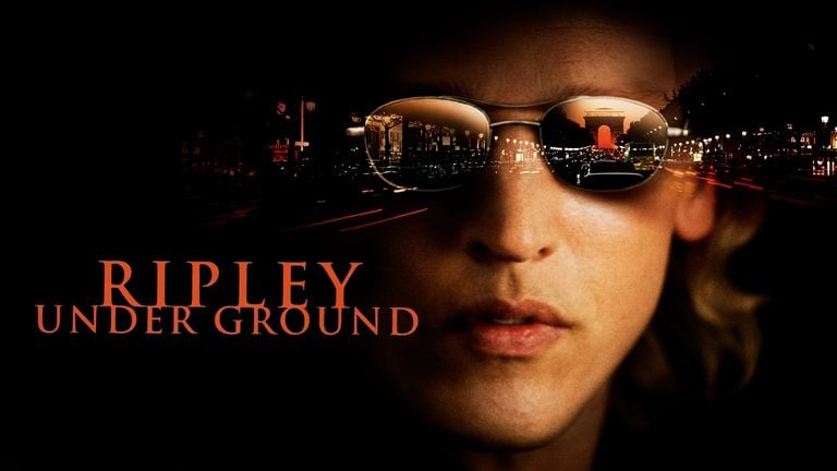 Mr. Ripley und die Kunst des Tötens