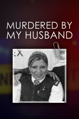 Von meinem Mann ermordet