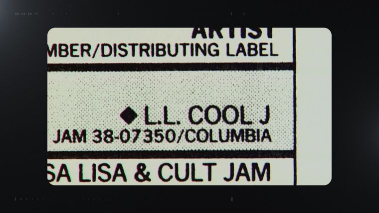 LL Cool J