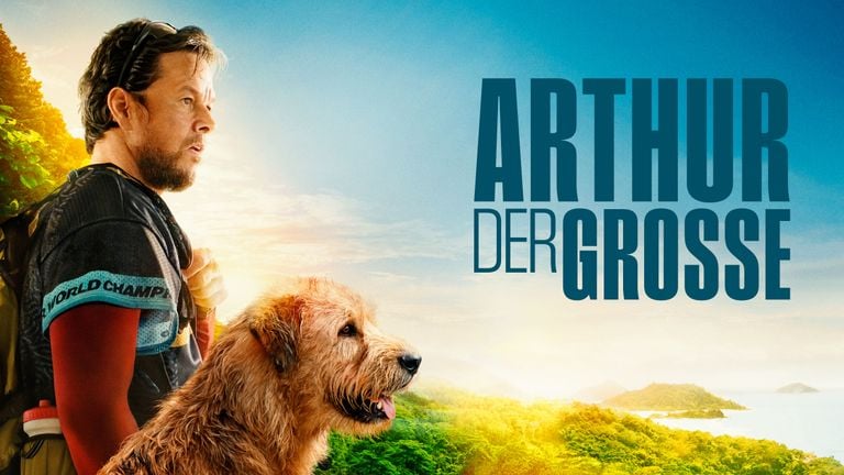 Arthur der Grosse