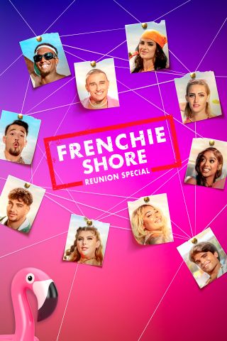 Frenchie Shore - Wiedersehens-Spezialausgabe