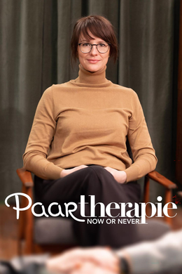 Paartherapie - Now or Never