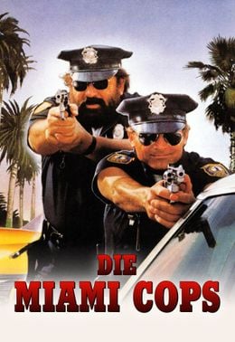 Die Miami Cops