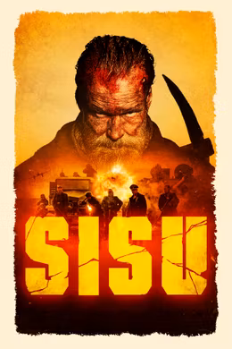 Sisu - Rache ist süss