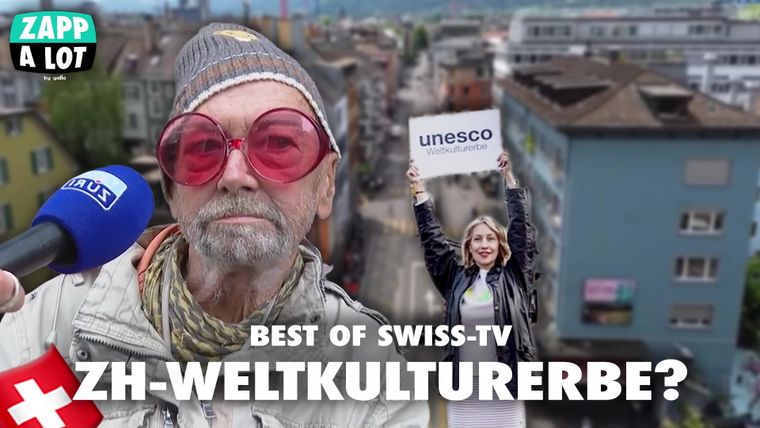 ZH-Weltkulturerbe?
