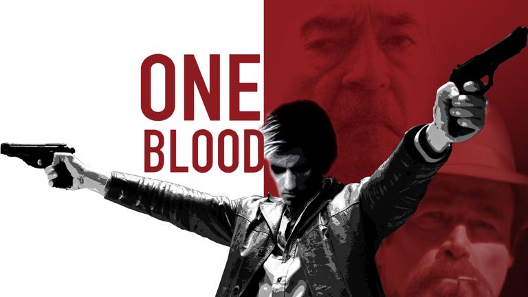 Ein Blut