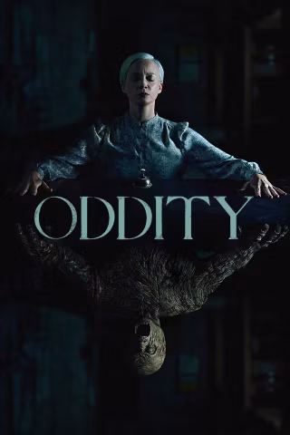 Oddity