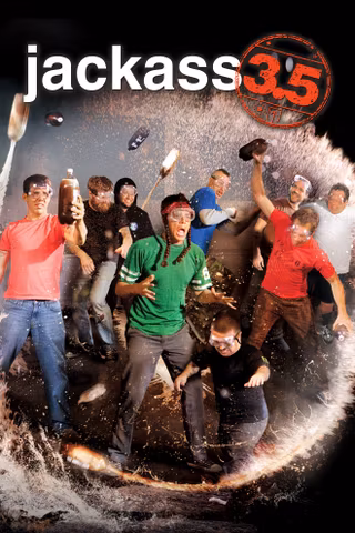 Jackass 3.5
