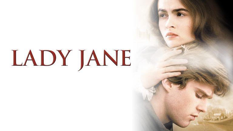 Lady Jane