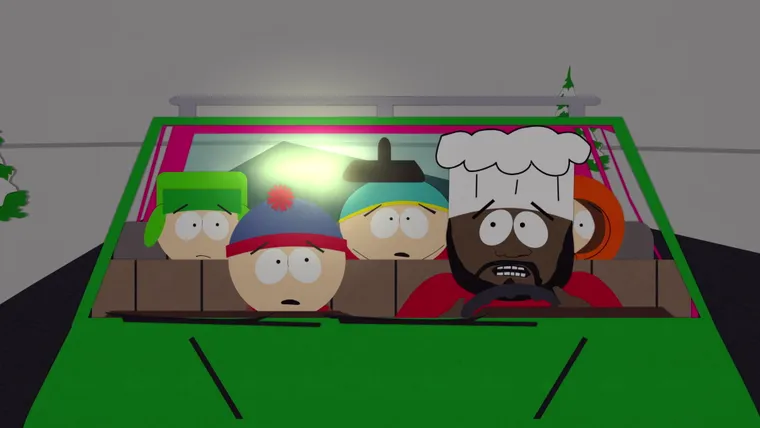 episode 1
