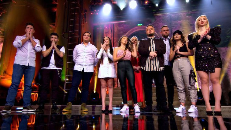 Recall - Die Entscheidung - Folge 18