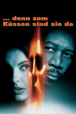 Denn Zum Küssen Sind Sie Da