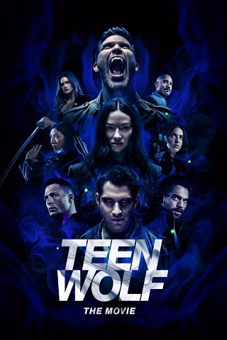 Teen Wolf: The Movie
