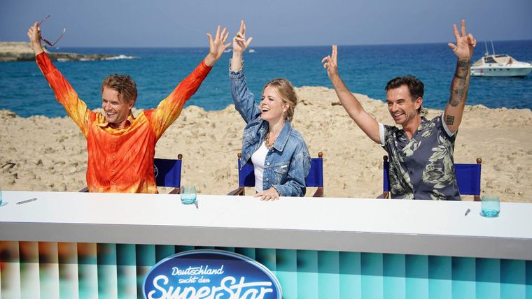 Die Recalls - Folge 13