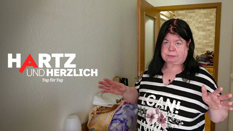 Hartz und herzlich - Tag für Tag