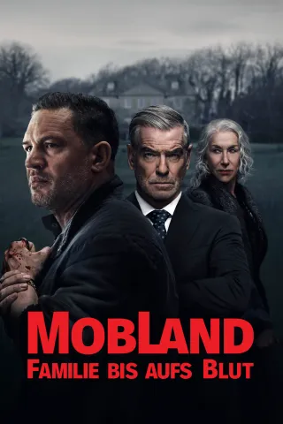 MobLand: Familie bis aufs Blut