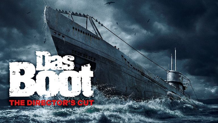 Das Boot - The Director's Cut
