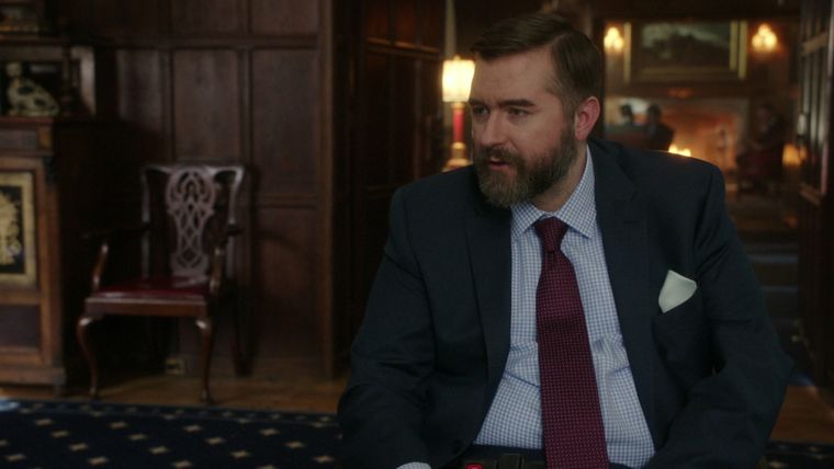 Falsche Strassenseite