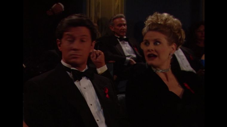 Mein Date mit Elton John