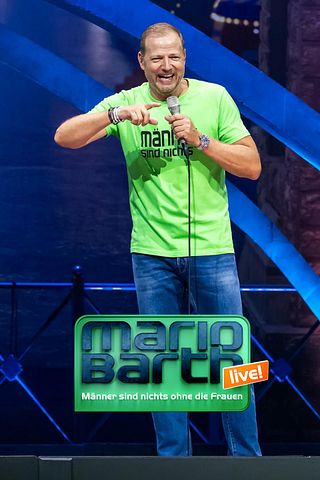 Mario Barth live!